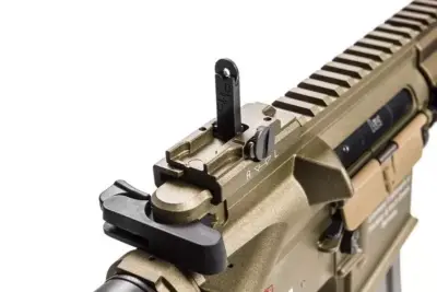 Replika karabinka HK416 A5 - tan - obrazek 3