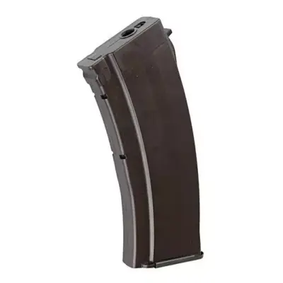 asgbox.pl - Magazynek mid-cap 100 kulek do replik typu AK