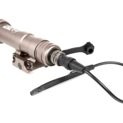 Latarka taktyczna T600C - Dark Earth THL-11-025396-00 asgbox.pl Latarka taktyczna T600C - Dark Earth THL-11-025396-00 asgbox.pl