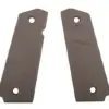 asgbox.pl - Okładziny chwytu typu Colt 1911 Pik style - dark earth