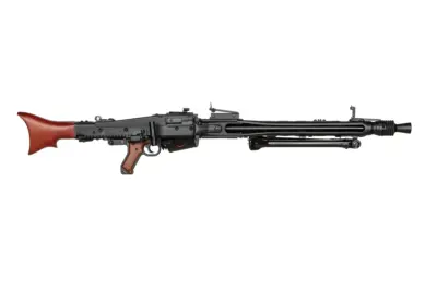 Replika karabinu maszynowego MG42 - obrazek 2