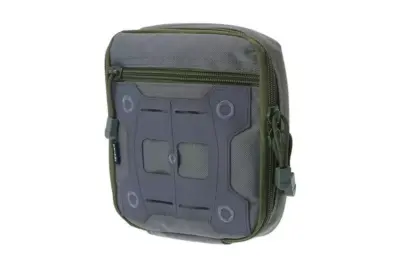 Uniwersalna ładownica cargo/apteczka hypalon - ranger green - obrazek 2