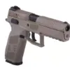 Replika pistoletu CZ P-09 - dark earth OD-G-ASG-02-010562-00 asgbox.pl