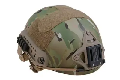 asgbox.pl - Replika hełmu Ballistic (Protecting Pad) - MC