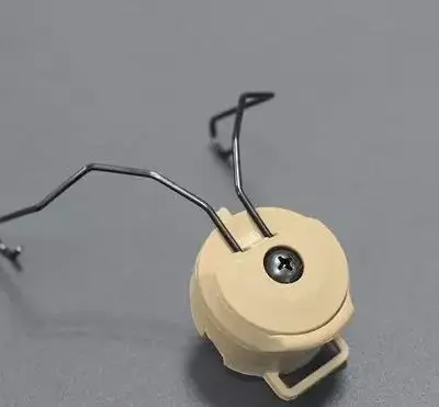 Montaż do ochronników słuchu FMA - DE FMA-21-003884-00 asgbox.pl