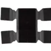 asgbox.pl - Adapter ładownic do kamizelek Base Plate - czarny