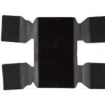 asgbox.pl - Adapter ładownic do kamizelek Base Plate - czarny