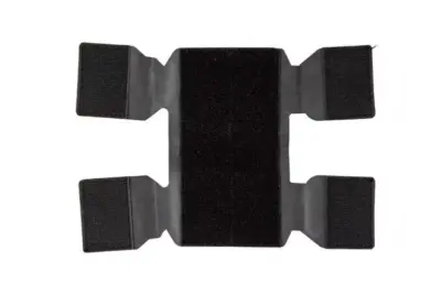asgbox.pl - Adapter ładownic do kamizelek Base Plate - czarny
