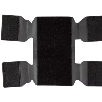 asgbox.pl - Adapter ładownic do kamizelek Base Plate - czarny