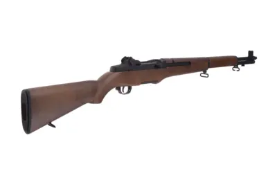 Replika karabinu A&K M1 garand - obrazek 2