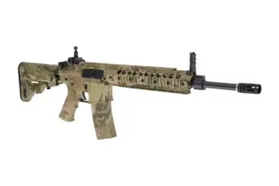 Replika karabinka SA-B03 ONE™ - MultiCam® - obrazek 2