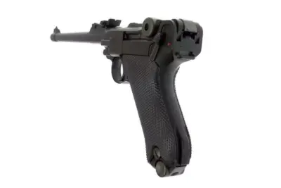 Replika gazowa pistoletu Pistol 08 L Parabellum - obrazek 3