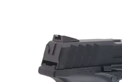 Replika pistoletu GTP9 - czarna - obrazek 2