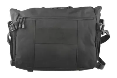 Torba taktyczna Axel Large - czarna - obrazek 3