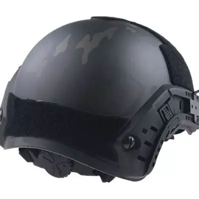 Alternative view of Replika hełmu Ballistic - MC Black