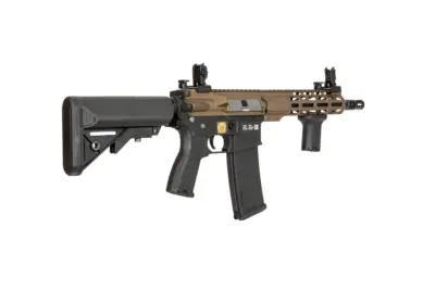 Replika karabinka RRA SA-E25 EDGE™ - Chaos Bronze - obrazek 2