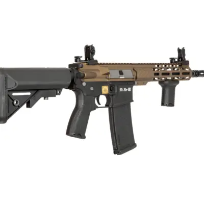 Alternative view of Replika karabinka RRA SA-E25 EDGE™ - Chaos Bronze