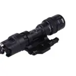asgbox.pl - Latarka taktyczna M952V - czarna