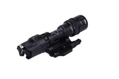 asgbox.pl - Latarka taktyczna M952V - czarna