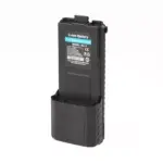 asgbox.pl - Akumulator BL-5L 3800mAh do radia Baofeng UV-5R (długi)