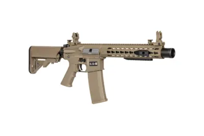 Replika karabinka SA-C07 CORE™ X-ASR™ - Full-Tan - obrazek 2