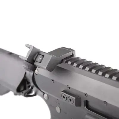 Alternative view of Replika karabinka DELTA AK21