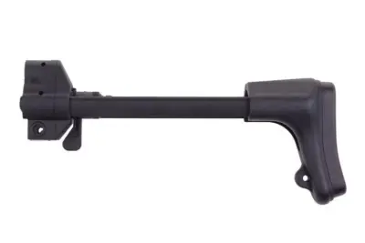 asgbox.pl - Kolba teleskopowa do replik typu MP5