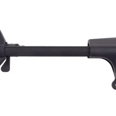 asgbox.pl - Kolba teleskopowa do replik typu MP5