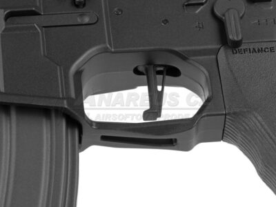 Krytac Trident Mk2 SPR Black - obrazek 6
