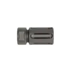 asgbox.pl - Stalowy tłumik płomienia do replik M4/M16 - 14mm CW/CCW