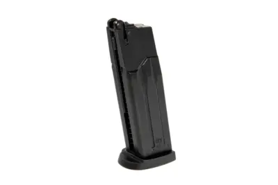 Magazynek Green Gas 28 kulek do repliki SOCOM MK23 - obrazek 2