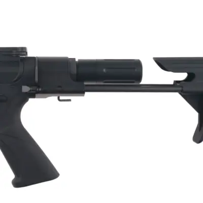 asgbox.pl - Replika karabinka XTC PDW