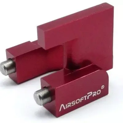 MBlock - wzmocnienie gearboxa (wersja 2) ARP-08-007467-00 asgbox.pl MBlock - wzmocnienie gearboxa (wersja 2) ARP-08-007467-00 asgbox.pl