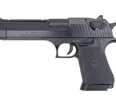 Replika pistoletu Desert Eagle 50AE CYB-03-004948-00 asgbox.pl Replika pistoletu Desert Eagle 50AE CYB-03-004948-00 asgbox.pl