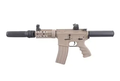 Replika karabinka TR16 CRW Cannon DST - obrazek 2