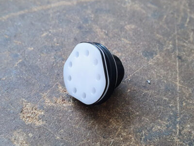 RetroArms CNC POM X Piston Head