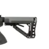 Replika karabinka CM16 SRXL - Battleship Grey OD-G-GIG-01-024794-00 asgbox.pl