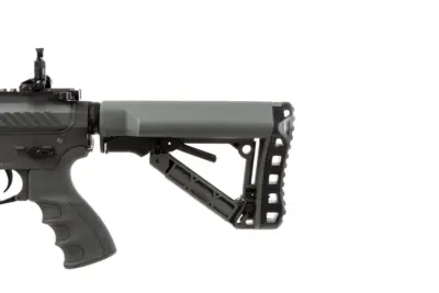 Replika karabinka CM16 SRXL - Battleship Grey - obrazek 3