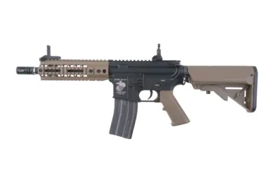 Replika karabinka SA-A04 ONE™ - Half-Tan - obrazek 4