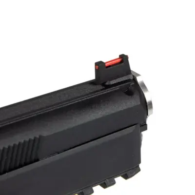 Alternative view of Replika pistoletu CZ SP-01 Shadow ACCU