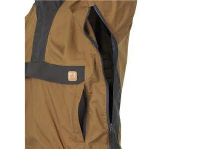 HELIKON WOODSMAN Anorak Jacket(R) - Red/Grey - obrazek 10