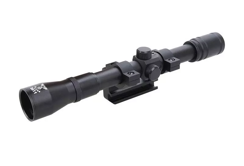 Replika celownika optycznego do replik G980 GIG-10-004524-00 asgbox.pl asgbox.pl - Replika celownika optycznego do replik G980