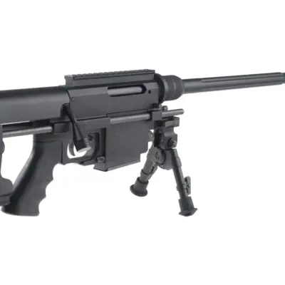 Alternative view of Replika karabinu snajperskiego MSR-WR