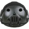 Replika kasku X-Shield FAST PJ - czarny OD-G-UTT-21-007300-00 asgbox.pl