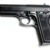 asgbox.pl - Replika pistoletu TAURUS PT92 BK