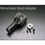 Retractable Stock Adapter AK