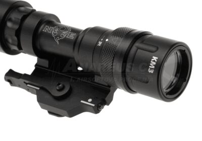 M952V Weapon LED light (BK) Wireless - obrazek 6