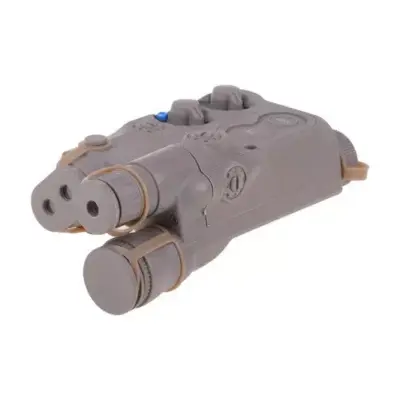 asgbox.pl - Pojemnik na akumulator AN/PEQ - dark earth