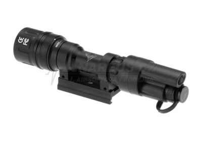 M952V Weapon LED light (BK) Wireless - obrazek 8