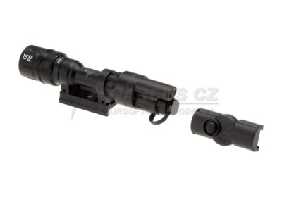 M952V Weapon LED light (BK) Wireless - obrazek 10